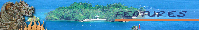 Lembeh Strait