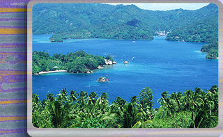 Lembeh Strait